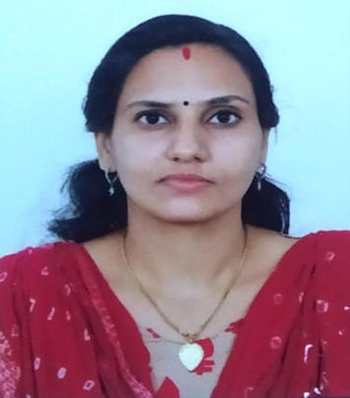 Dr. Charishma Ravindran