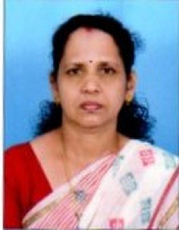 Heena M P