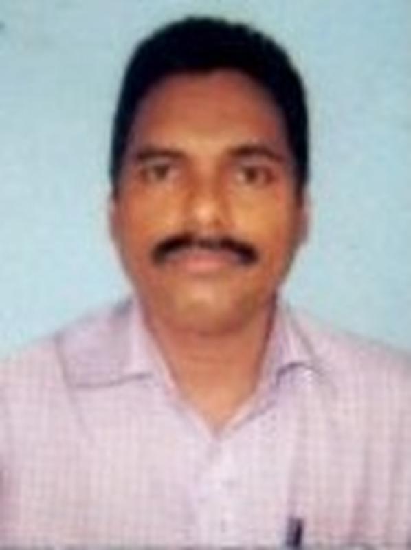 Muralidharan K P