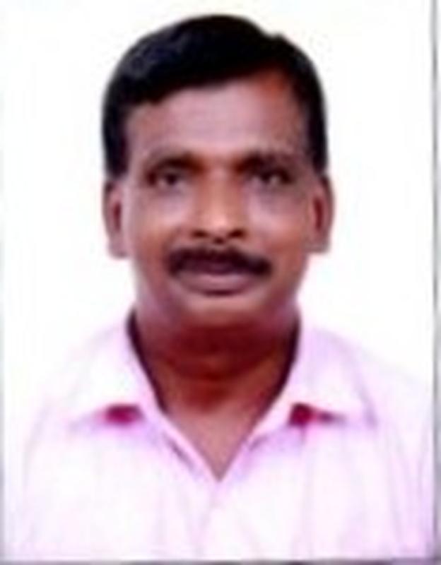 Purushothaman P V