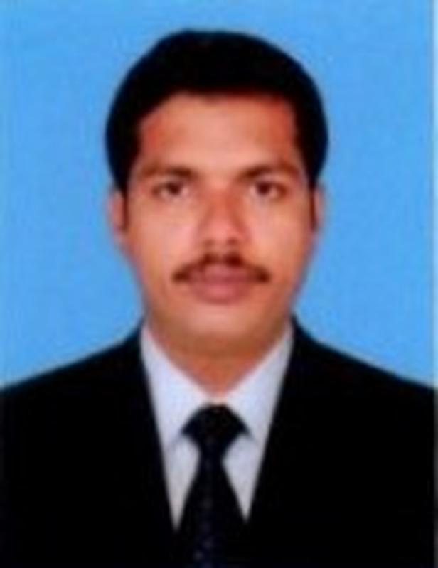Rejilesh M
