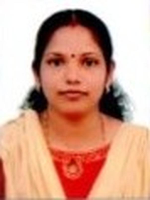 Sajina A