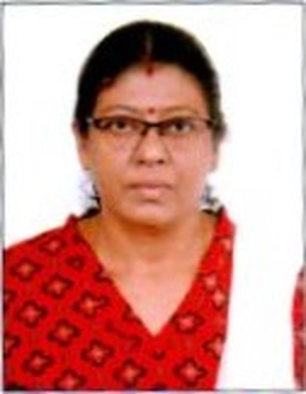 Sangeetha Sudakaran