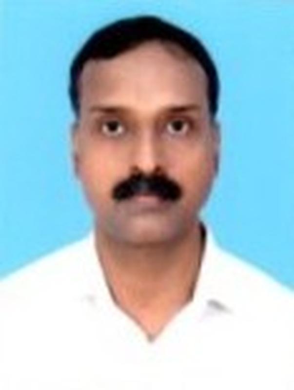 Satheesh V V