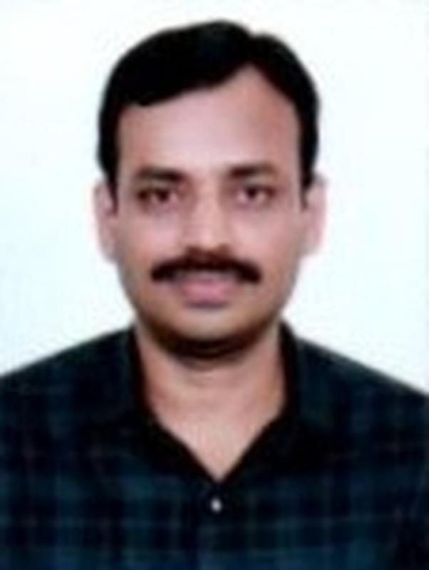 Sumesh P.V