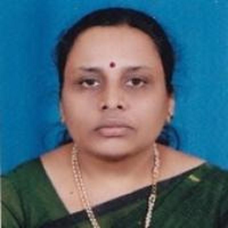 Anjana P T