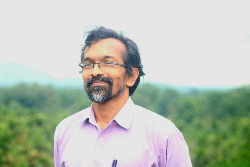 Dr. Ganeshan V.