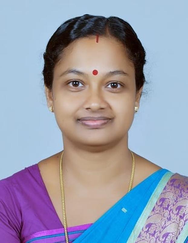 Dr. Josna Jacob