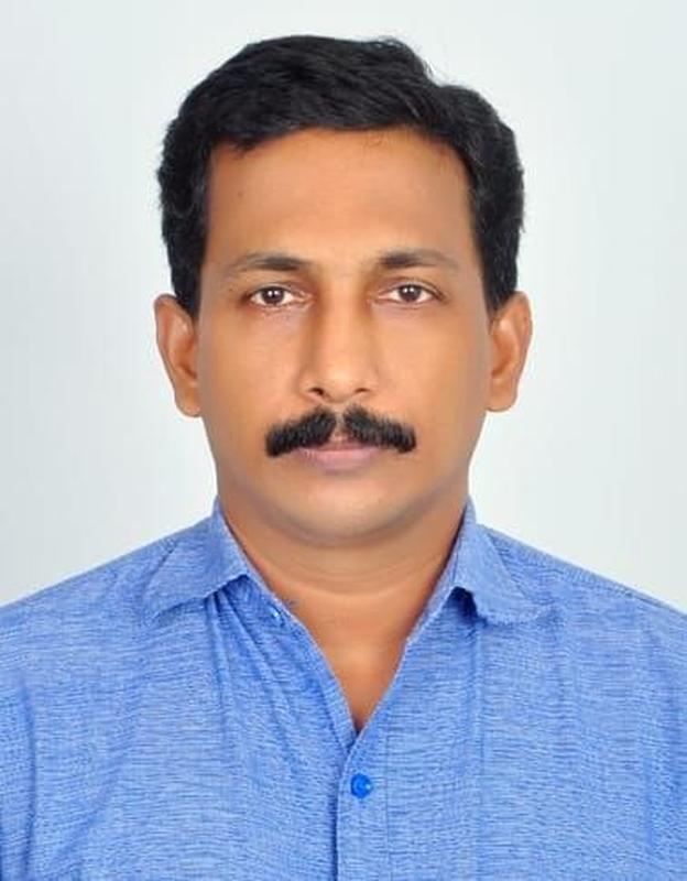 Deneshan P