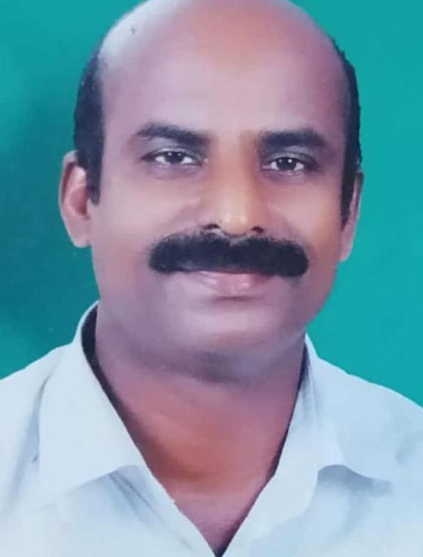 Dr Rajeevan P