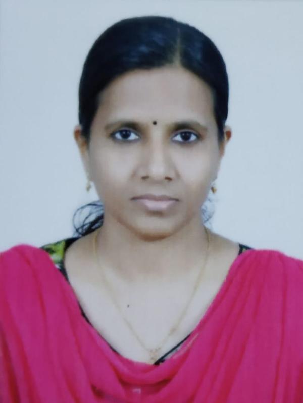 Roshini T K