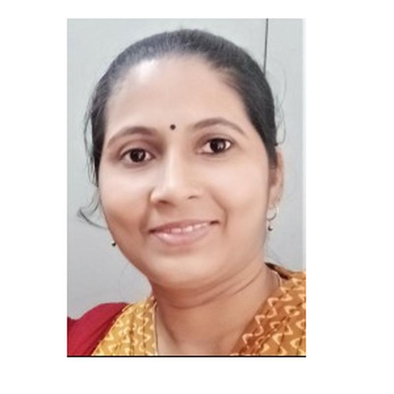 Sanitha K V