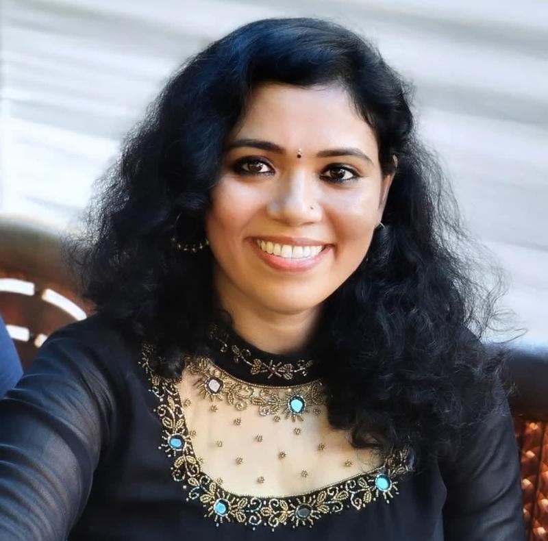 Dr Sithara PM