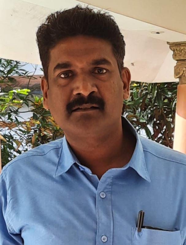 Dr. Vinayan T.